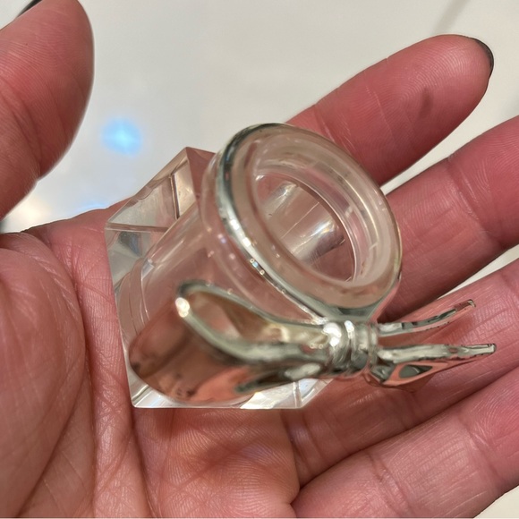 Miss Dior fragrance box (3.4 oz size) and now bottle as well. - Picture 8 of 8